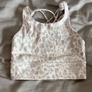 Lululemon free to be wild